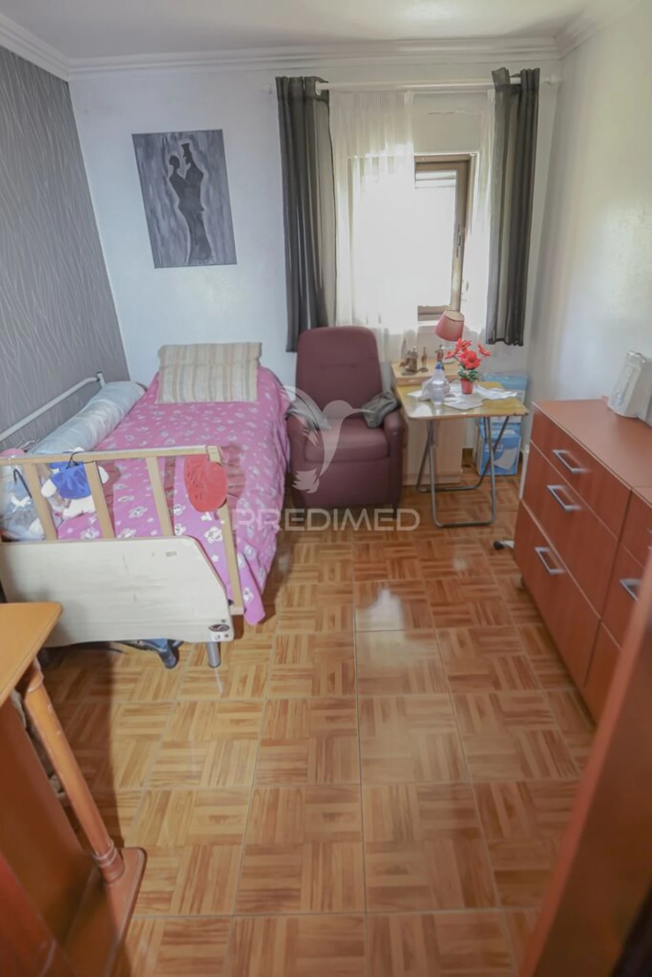 Apartamento T3 para Venda em Olivais Foto 16