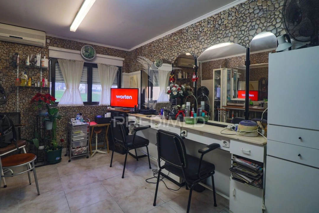 Apartamento T3 para Venda em Olivais Foto 10