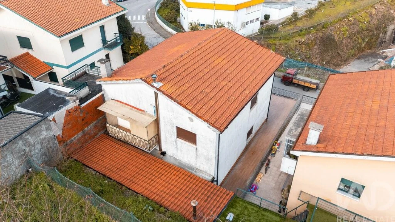 Moradia para Venda em Valongo Foto 18