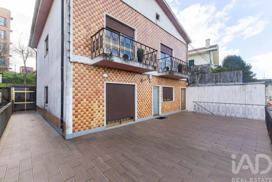 Moradia para Venda em Valongo Foto 20