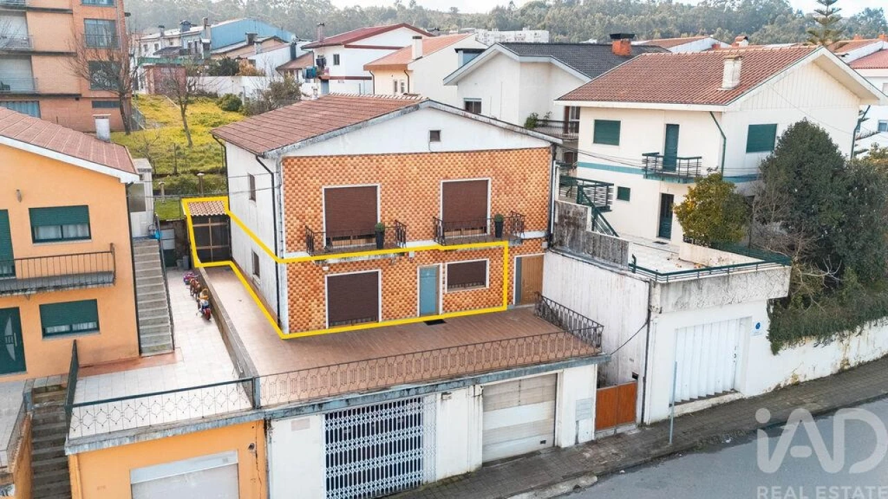 Moradia para Venda em Valongo Foto 1