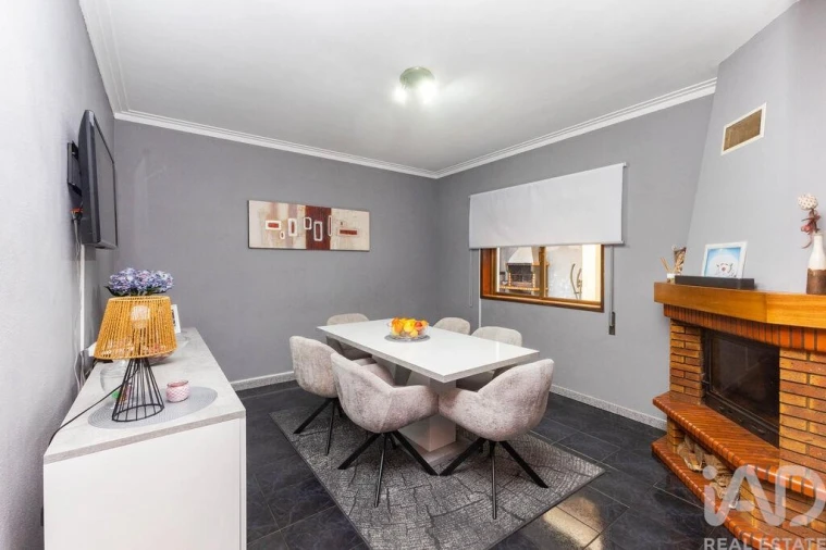 Moradia para Venda em Valongo Foto 12