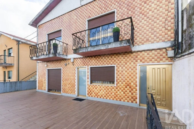 Moradia para Venda em Valongo Foto 2