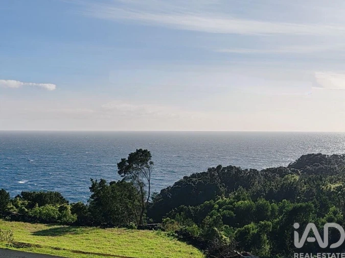 Moradia T3 para Venda em Lajes do Pico