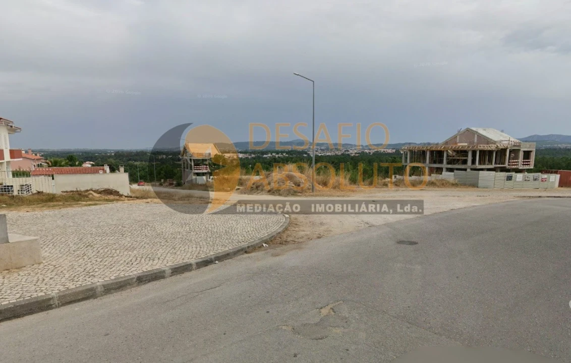 Terreno para Venda em Quinta do Conde Foto 5