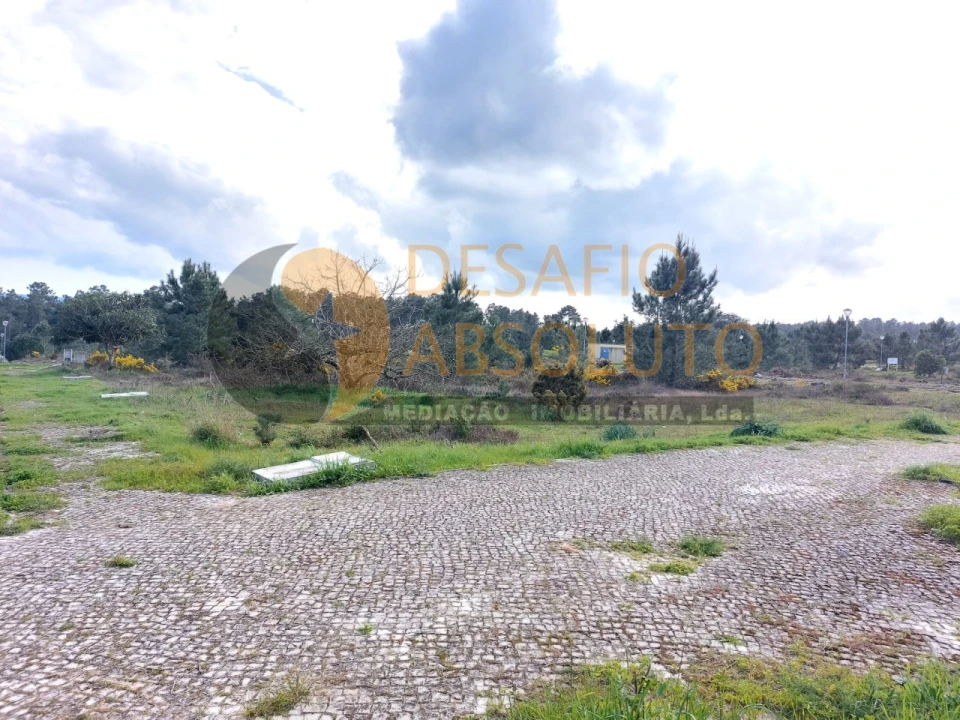 Terreno para Venda em Quinta do Conde Foto 3
