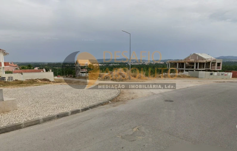 Terreno para Venda em Quinta do Conde Foto 5