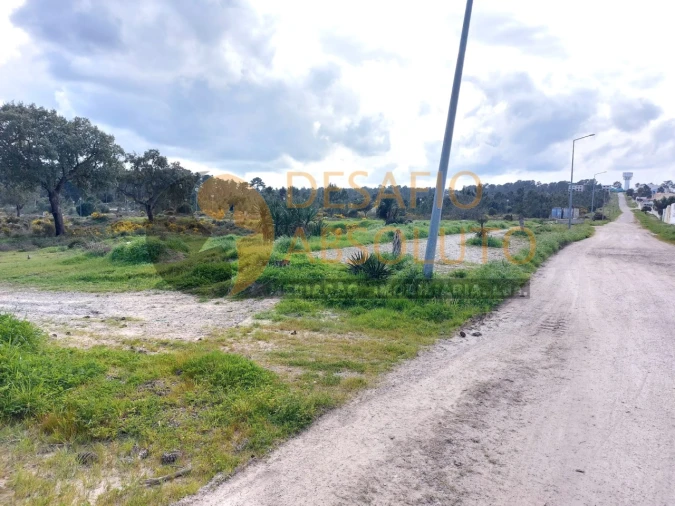 Terreno para Venda em Quinta do Conde Foto 2