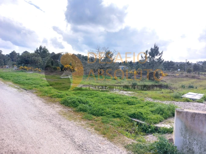 Terreno para Venda em Quinta do Conde Foto 4