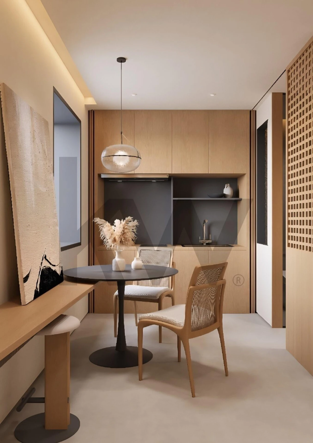 Apartamento para Venda em São Martinho do Bispo e Ribeira de Frades Foto 7