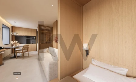 Apartamento para Venda em São Martinho do Bispo e Ribeira de Frades