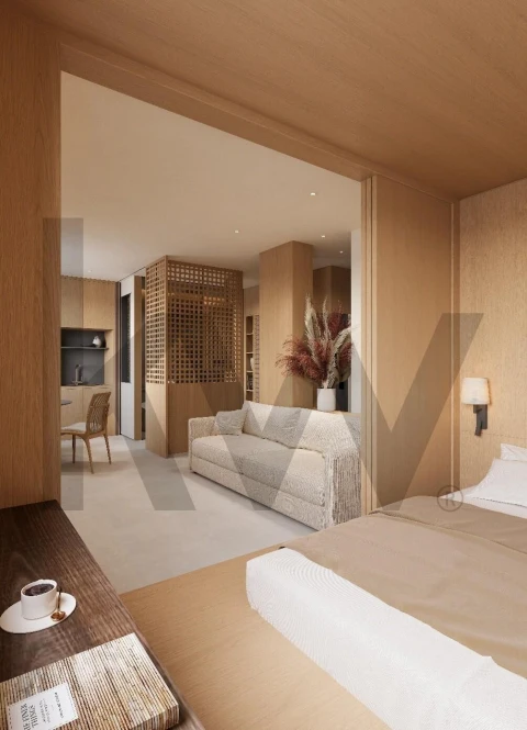 Apartamento para Venda em São Martinho do Bispo e Ribeira de Frades