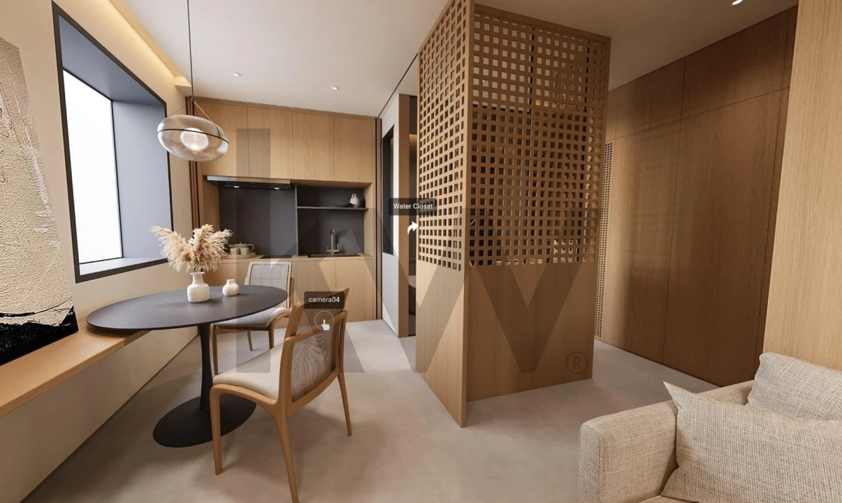 Apartamento para Venda em São Martinho do Bispo e Ribeira de Frades Foto 3
