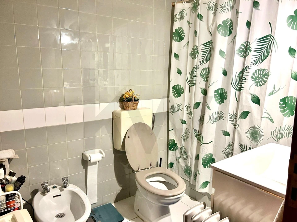 Apartamento T2 para Venda em São Mamede de Infesta e Senhora da Hora Foto 13