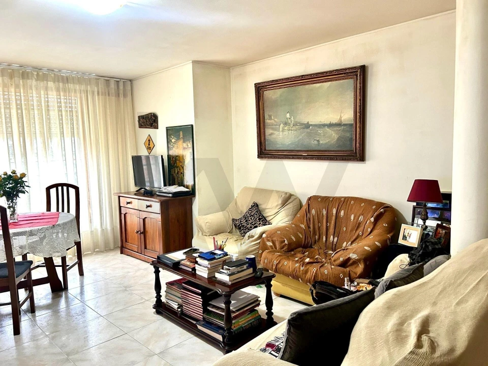 Apartamento T2 para Venda em São Mamede de Infesta e Senhora da Hora Foto 7