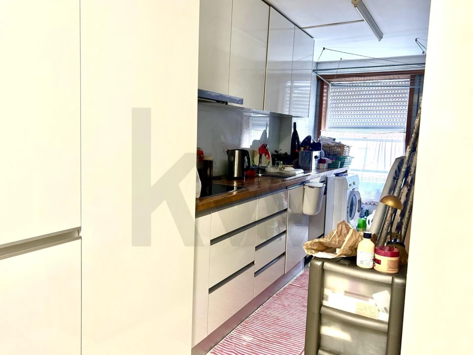 Apartamento T2 para Venda em São Mamede de Infesta e Senhora da Hora Foto 9