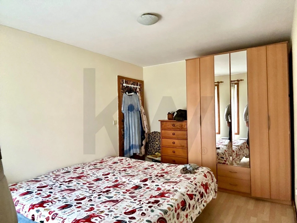 Apartamento T2 para Venda em São Mamede de Infesta e Senhora da Hora Foto 15