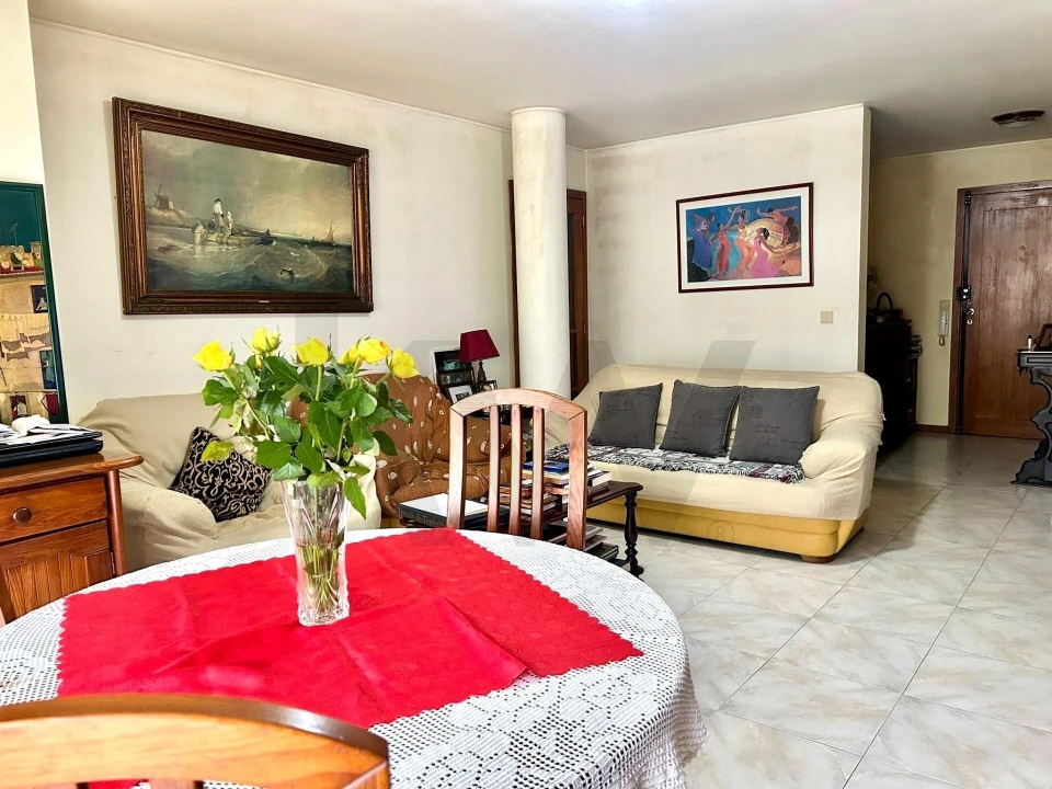 Apartamento T2 para Venda em São Mamede de Infesta e Senhora da Hora Foto 8