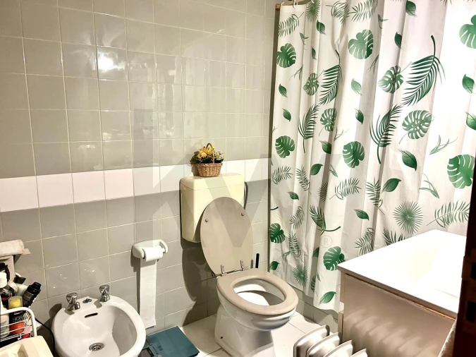 Apartamento T2 para Venda em São Mamede de Infesta e Senhora da Hora Foto 13