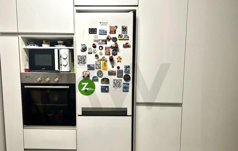 Apartamento T2 para Venda em São Mamede de Infesta e Senhora da Hora Foto 10