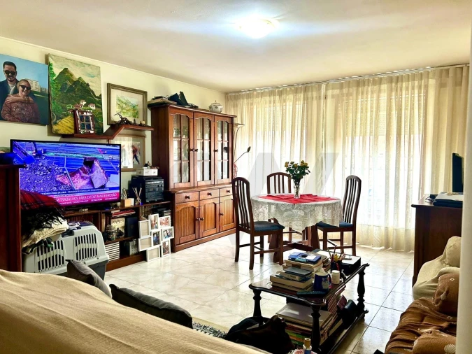 Apartamento T2 para Venda em São Mamede de Infesta e Senhora da Hora Foto 6