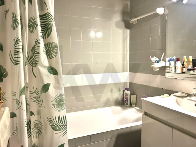 Apartamento T2 para Venda em São Mamede de Infesta e Senhora da Hora Foto 12