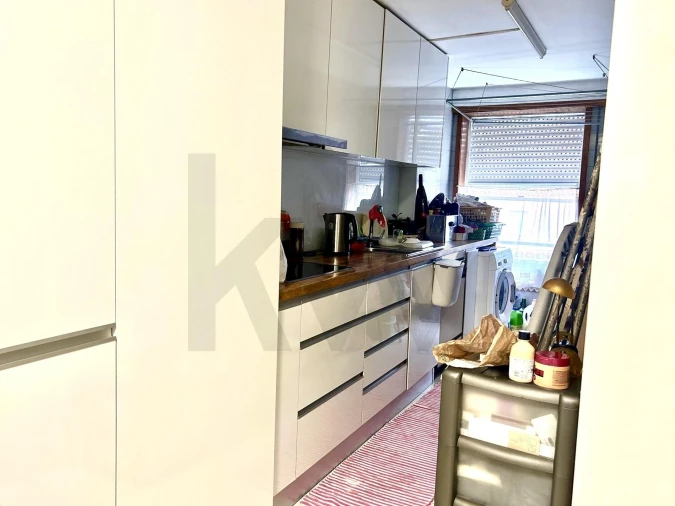 Apartamento T2 para Venda em São Mamede de Infesta e Senhora da Hora Foto 9