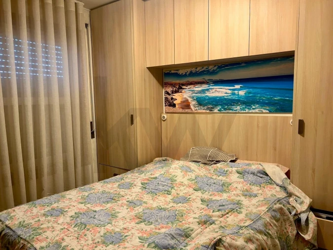 Apartamento T2 para Venda em São Mamede de Infesta e Senhora da Hora Foto 16