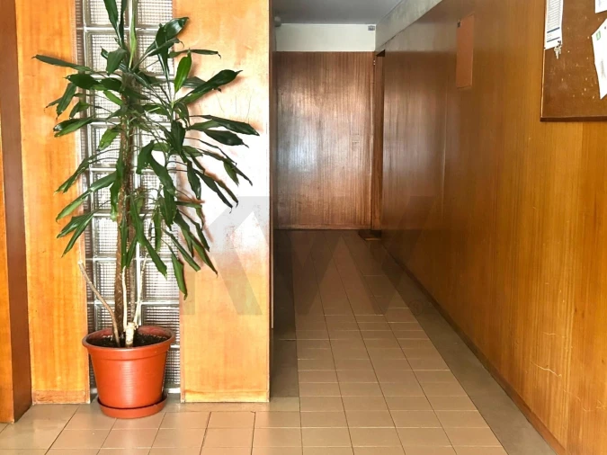 Apartamento T2 para Venda em São Mamede de Infesta e Senhora da Hora Foto 3