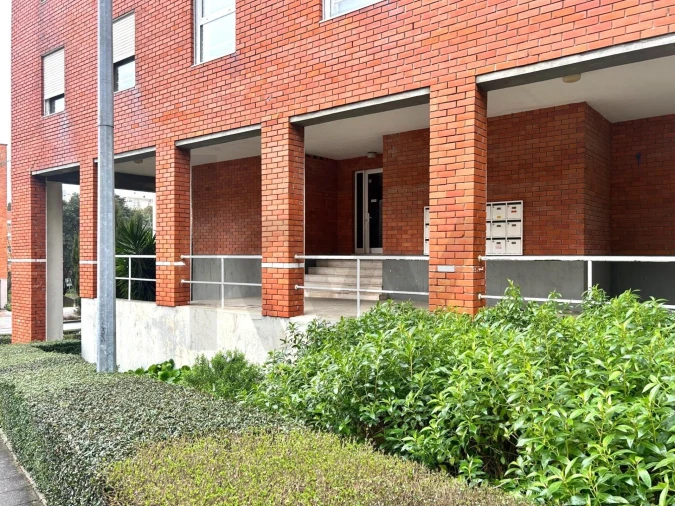 Apartamento T2 para Venda em São Mamede de Infesta e Senhora da Hora Foto 17