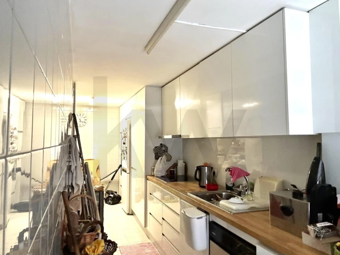 Apartamento T2 para Venda em São Mamede de Infesta e Senhora da Hora Foto 11