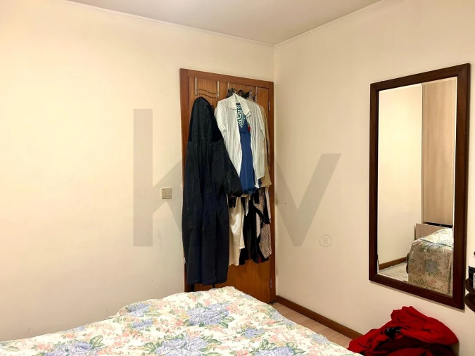 Apartamento T2 para Venda em São Mamede de Infesta e Senhora da Hora Foto 14
