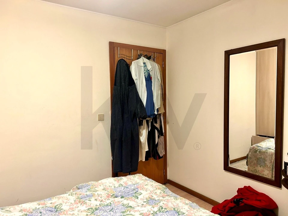 Apartamento T2 para Venda em São Mamede de Infesta e Senhora da Hora Foto 14