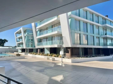 Apartamento T1 para Venda em São Martinho do Porto