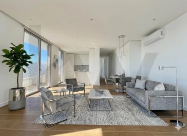 Apartamento T1 para Venda em São Martinho do Porto