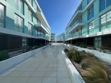 Apartamento T1 para Venda em São Martinho do Porto