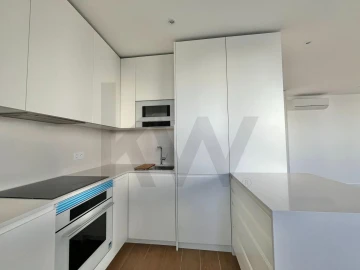 Apartamento T1 para Venda em São Martinho do Porto