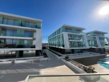Apartamento T1 para Venda em São Martinho do Porto