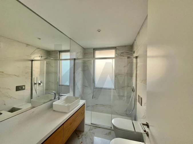 Apartamento T1 para Venda em São Martinho do Porto Foto 7