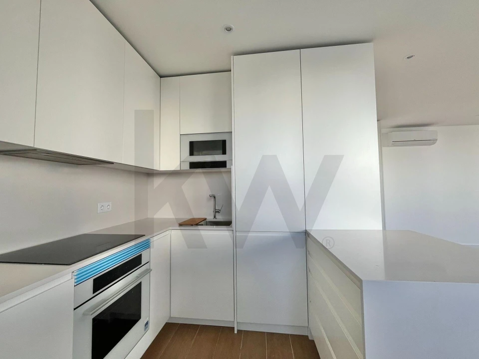 Apartamento T1 para Venda em São Martinho do Porto Foto 2