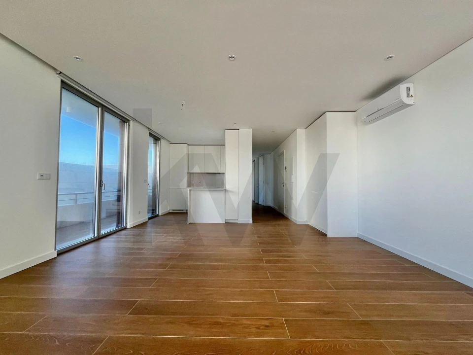 Apartamento T1 para Venda em São Martinho do Porto Foto 4