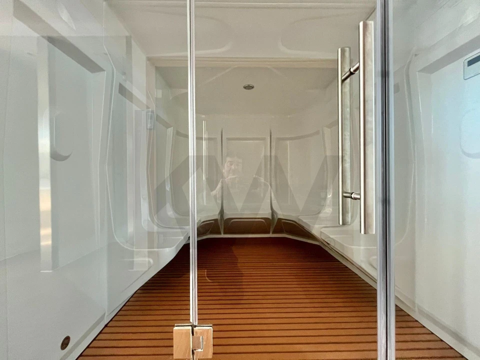 Apartamento T1 para Venda em São Martinho do Porto Foto 19