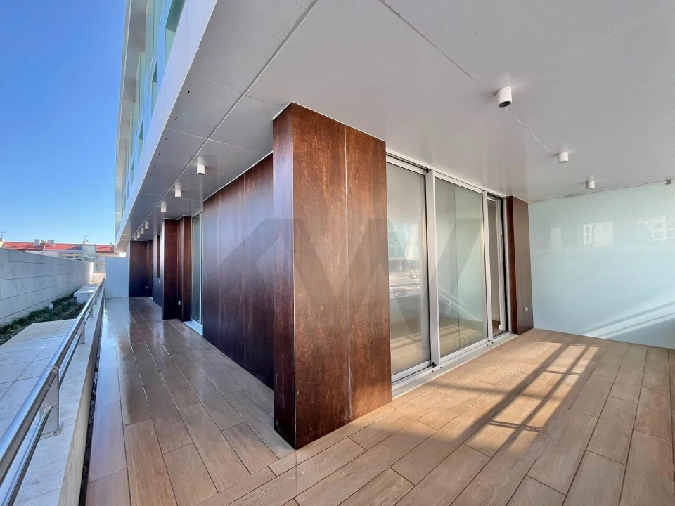 Apartamento T1 para Venda em São Martinho do Porto Foto 10
