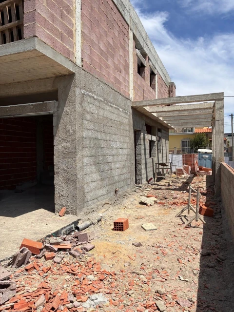 Moradia T3 para Venda em Fernao Ferro