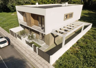Moradia T3 para Venda em Fernao Ferro