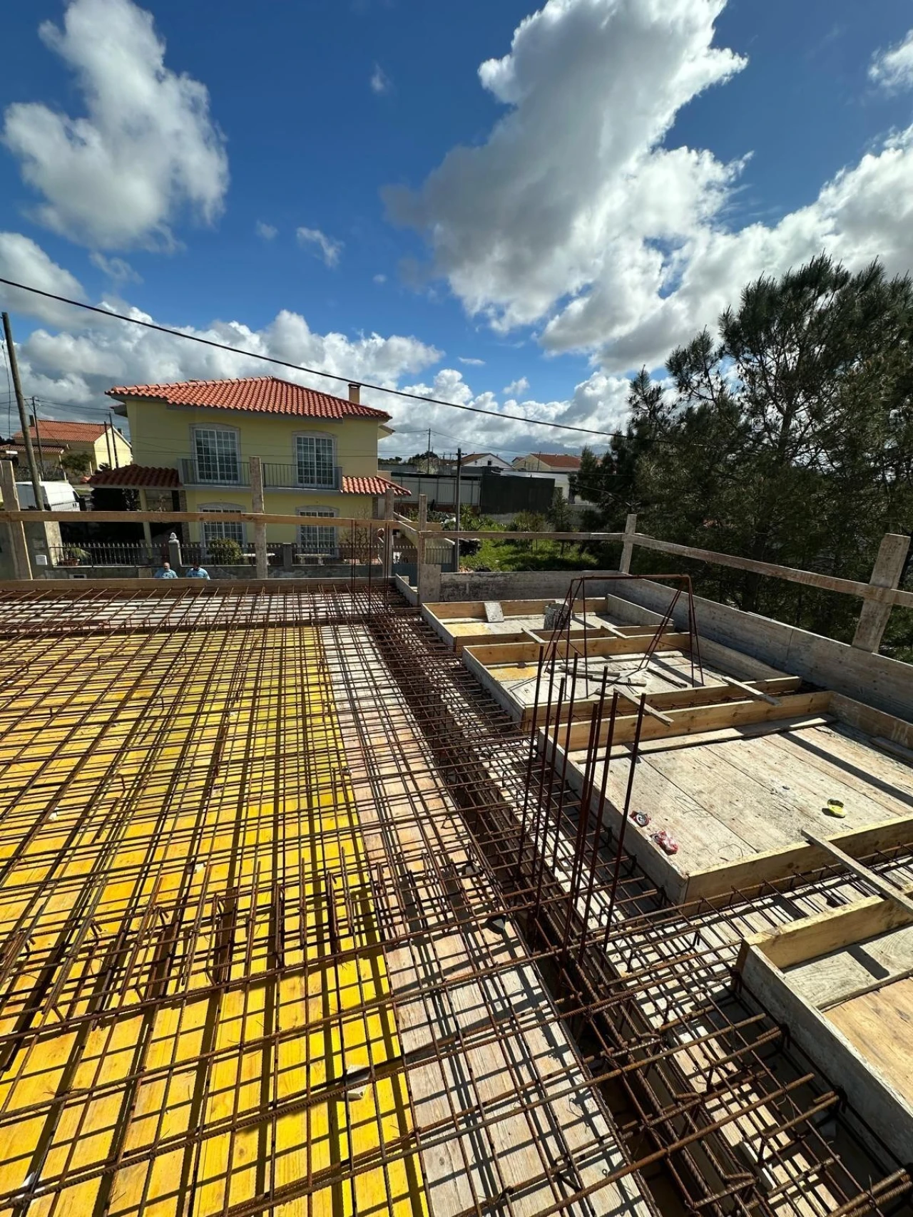 Moradia T3 para Venda em Fernao Ferro Foto 13