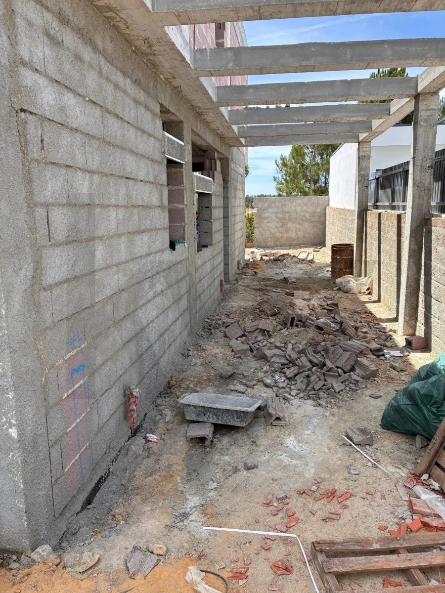 Moradia T3 para Venda em Fernao Ferro Foto 7