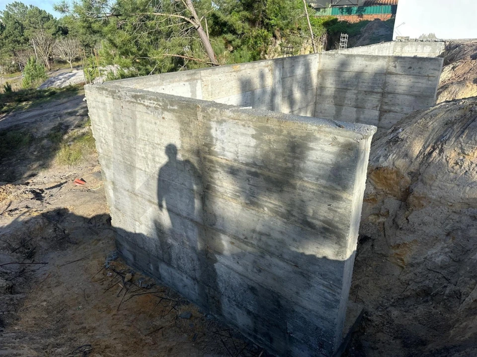Moradia T3 para Venda em Fernao Ferro Foto 12