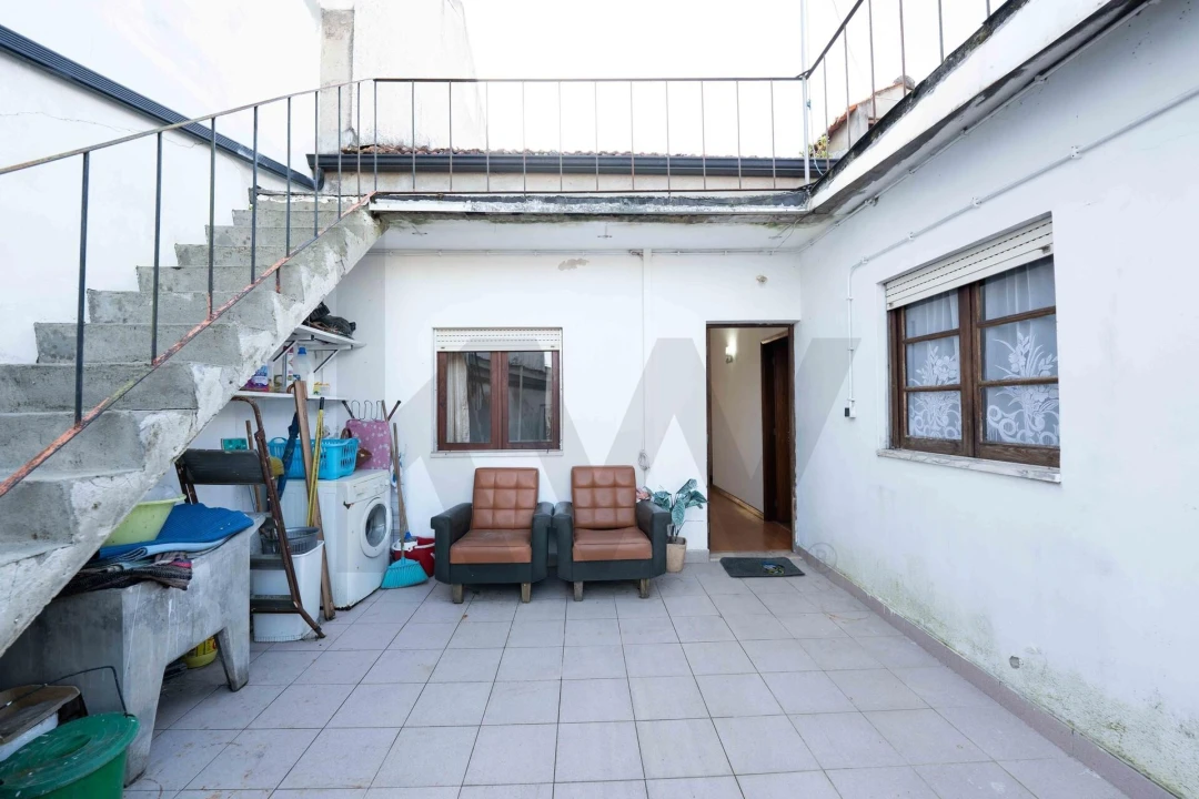 Moradia T3 para Venda em Pampilhosa Foto 3