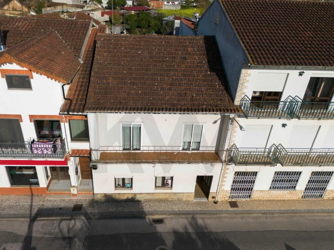 Moradia T3 para Venda em Pampilhosa Foto 49